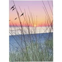 Notizbuch "Seaside" DIN A5 dotted, 72 Blatt – Produktbild 1 von 1