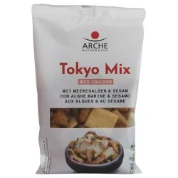Arche Reis-Cracker Tokyo-Mix – Produktbild 1 von 1