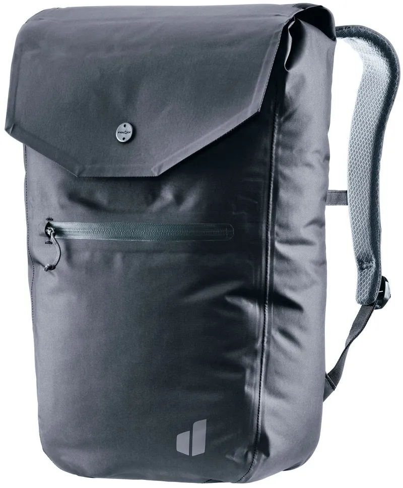 Deuter Deuter Drout 20 Lifestyle Rucksack black, Black, – Produktbild 1 von 1