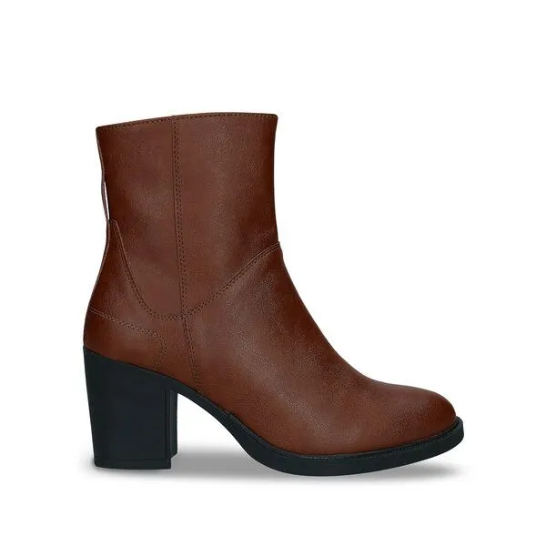 Nae Vegan Shoes Nae Vegan Shoes Alicia Vegane Stiefel, Braun, – Produktbild 1 von 4