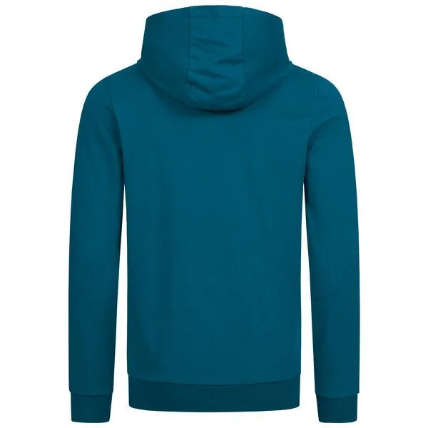 Lexi&Bö Lexi&Bö Three Tanks Hoodie Herren, Blau, – Produktbild 2 von 2