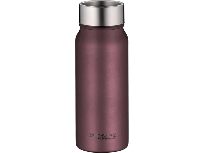 Thermos THERMOS Isolier-Trinkbecher "TC Drinking Mug", burgundy mat, 0,5 l – Produktbild 1 von 1