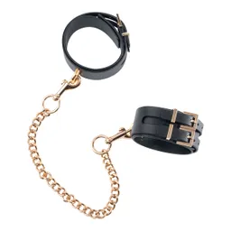Guilty Pleasure Guilty Pleasure GP Premium - Ankle Cuffs – Produktbild 1 von 1