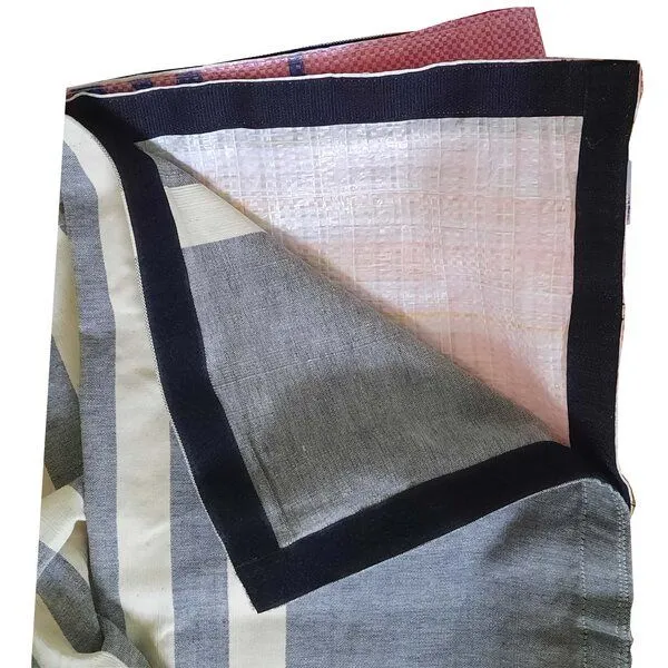 Rice&Carry Rice&Carry Picknick Decke 170 x 115 cm – Produktbild 1 von 3