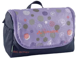 Vaude VAUDE Kinder-Kulturbeutel "Big Bobby" mit Namensschild, 2 l, pastel lilac – Produktbild 1 von 1
