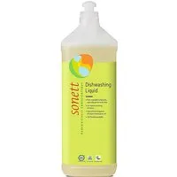Sonett Sonett Geschirrspülmittel Lemon - 1L – Produktbild 1 von 1