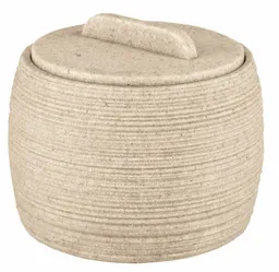 Kleine Wolke Kleine Wolke Aufbewahrungsbox » Sand« – Produktbild 1 von 1