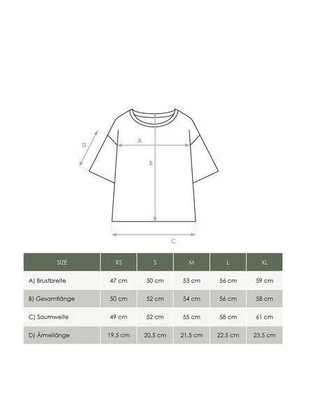 FUXBAU FUXBAU Frauen Cropped Samt T-Shirt, Schwarz, – Produktbild 1 von 4