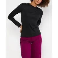 blutsgeschwister Blutsgeschwister Longsleeve aus Modal - Rad Rebel – Produktbild 1 von 1