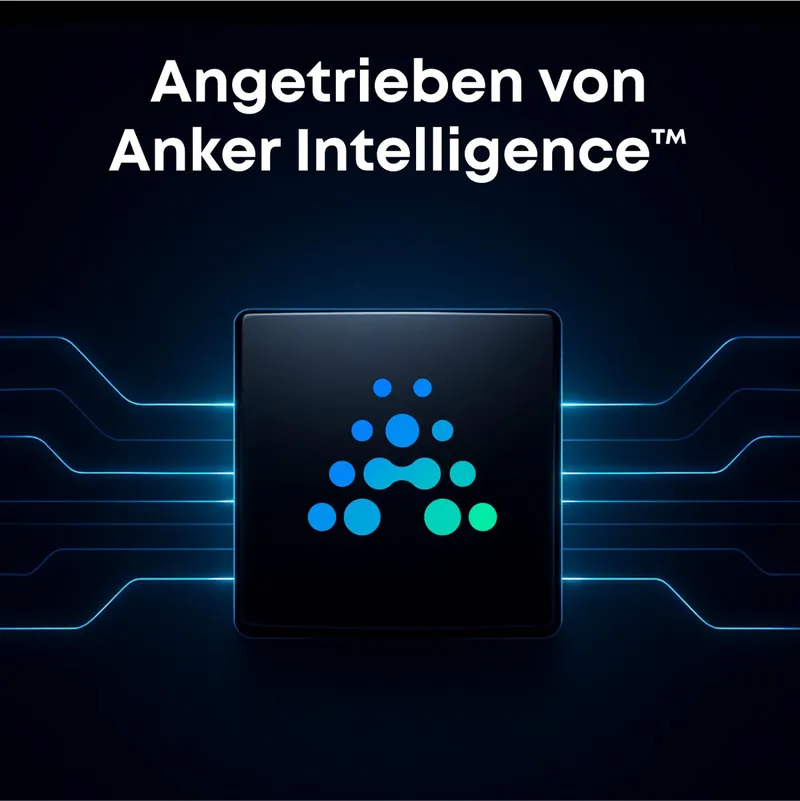 Anker Anker SOLIX Power Dock- Preis inkl. MwSt. gem. § 12 Abs. 3 UStG – Produktbild 5 von 8