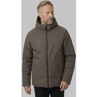 derbe derbe Winterjacke „Deutholm“, Morelslashjet black, – Produktbild 1 von 1