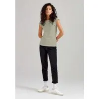 THOKKTHOKK ThokkThokk TT01 Cap Sleeve T-Shirt Damen (GOTS, vegan, Bio-Baumwolle) – Produktbild 1 von 1