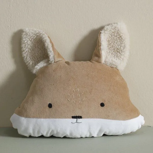 2 Stories 2 Stories Kissen "Fox" – Produktbild 2 von 2