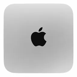 Apple Apple Mac mini 2020 M1 Chip 8-Core CPU | 8-Core GPU 1 TB SSD 16 GB silber – Produktbild 1 von 1