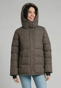 derbe derbe Winterjacke „Sonholm“ – Produktbild 1 von 1