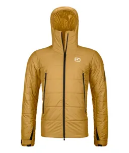 Ortovox Ortovox Swisswool Zinal Jacket – Produktbild 1 von 1