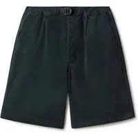 TWOTHIRDS TWOTHIRDS Herren vegan Shorts Portelo Deep Lake – Produktbild 1 von 1