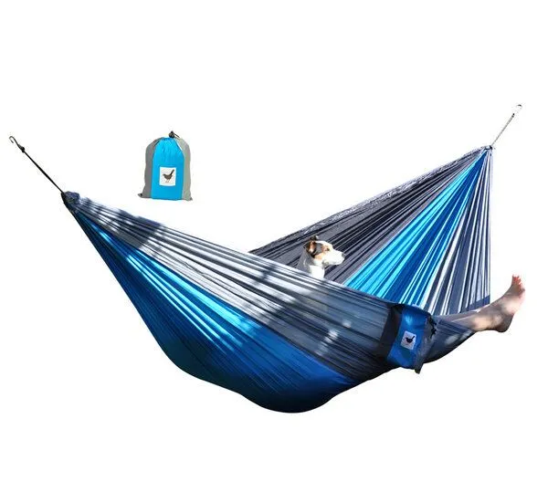 MoreThanHip MoreThanHip XXL Reise-Hängematte Relaxzz – Produktbild 2 von 5