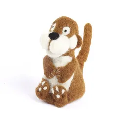 short'n'pietz short'n'pietz Otter als Filz Eierwärmer – Produktbild 1 von 1