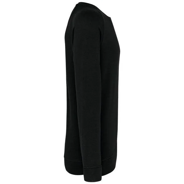 YTWOO YTWOO Premium Herren Sweatshirt, Schwarz, – Produktbild 2 von 3