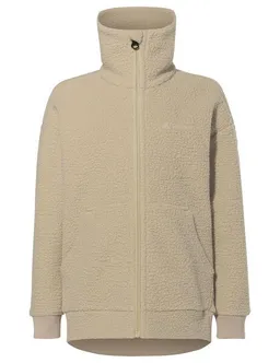 Vaude VAUDE Jacken Kids Manukau Fleece Jacket II – Produktbild 1 von 1