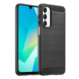 imoshion imoshion Brushed Back Cover für das Samsung Galaxy A16 – Produktbild 1 von 1
