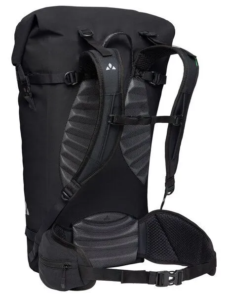 Vaude Vaude Rucksaecke20-29L Proof 28, Schwarz, – Produktbild 5 von 7