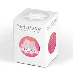Martina Gebhardt Naturkosmetik Martina Gebhardt Naturkosmetik Kamelie Maske 50 ml – Produktbild 1 von 1