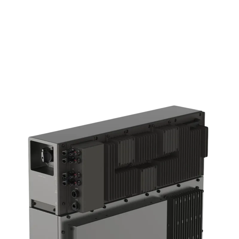 EcoFlow EcoFlow PowerOcean DC Fit Konverter – Produktbild 1 von 3