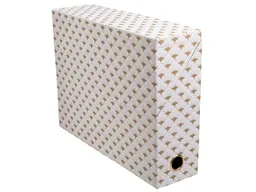 Exacompta 5 Exacompta Archivboxen "NeoDeco", DIN A4, RB 90 mm, sortiert – Produktbild 1 von 1