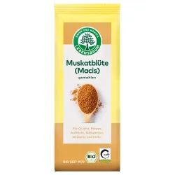 Lebensbaum Lebensbaum Macis (Muskatblüte), gemahlen – Produktbild 1 von 1