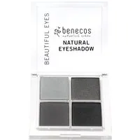 Living Crafts LIVING CRAFTS - Quattro ES smokey eyes - (n/a), Nachhaltige Mode, Bio Bekleidung – Produktbild 2 von 2