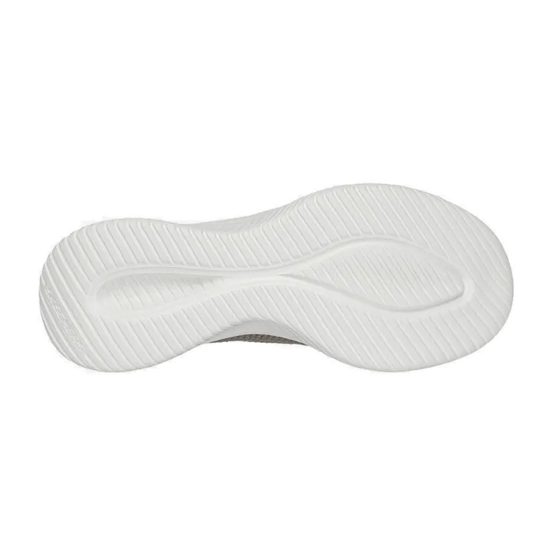 Skechers Skechers ULTRA FLEX 3.0 - EASY WIN für Damen, grau, Größe 41 EU, Grau, – Produktbild 2 von 5