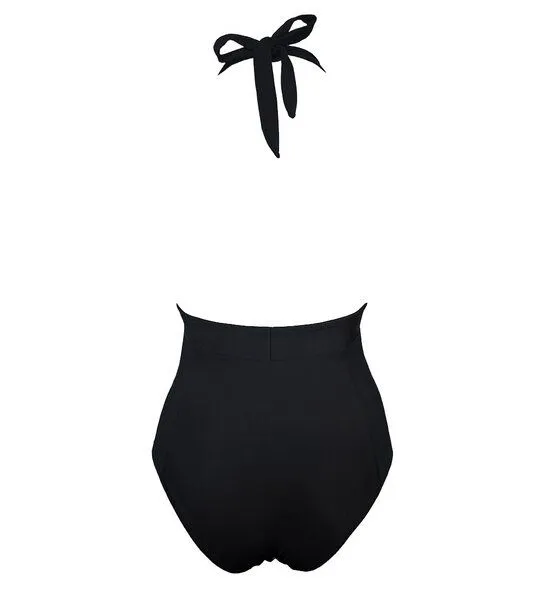 Anekdot Anekdot Badeanzug Lunar, Black, – Produktbild 4 von 4
