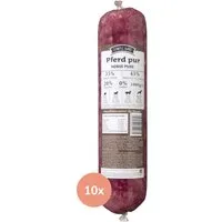 Simple BARF Simple BARF Pferd pur 10x1 kg – Produktbild 1 von 1