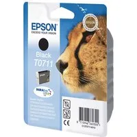Epson Epson Tintenpatrone T071140 schwarz – Produktbild 1 von 1