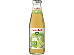 Voelkel Voelkel Bio-Limetten-Sirup, 500 ml – Produktbild 1 von 1