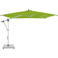 Doppler doppler Pendelschirm 'EXPERT' 300 x 300 cm, smaragd – Produktbild 1 von 1