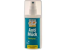 Aries ARIES Textilspray "Anti Mück", 100 ml – Produktbild 1 von 1