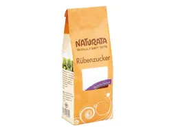 Naturata NATURATA Bio-Rübenzucker, 1 kg – Produktbild 1 von 1