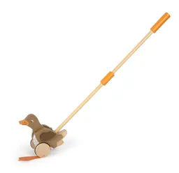 small foot small foot Schiebestab Ente – Produktbild 1 von 1