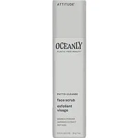 Attitude Attitude Oceanly PHYTO-CLEANSE Solid Face Scrub - Gesichtspeeling – Produktbild 1 von 1