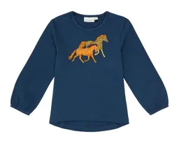 Sense Organics sense-organics Sense Organics Langarm Mädchen Shirt Bio Baumwolle – Produktbild 1 von 1