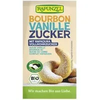 RAPUNZEL Bourbon-Vanillezucker – Produktbild 1 von 1
