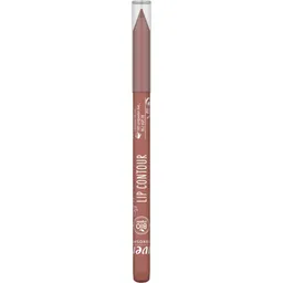 Living Crafts LIVING CRAFTS - Lip Cont. Mauve Brown 04 - (n/a), Nachhaltige Mode, Bio Bekleidung – Produktbild 1 von 1