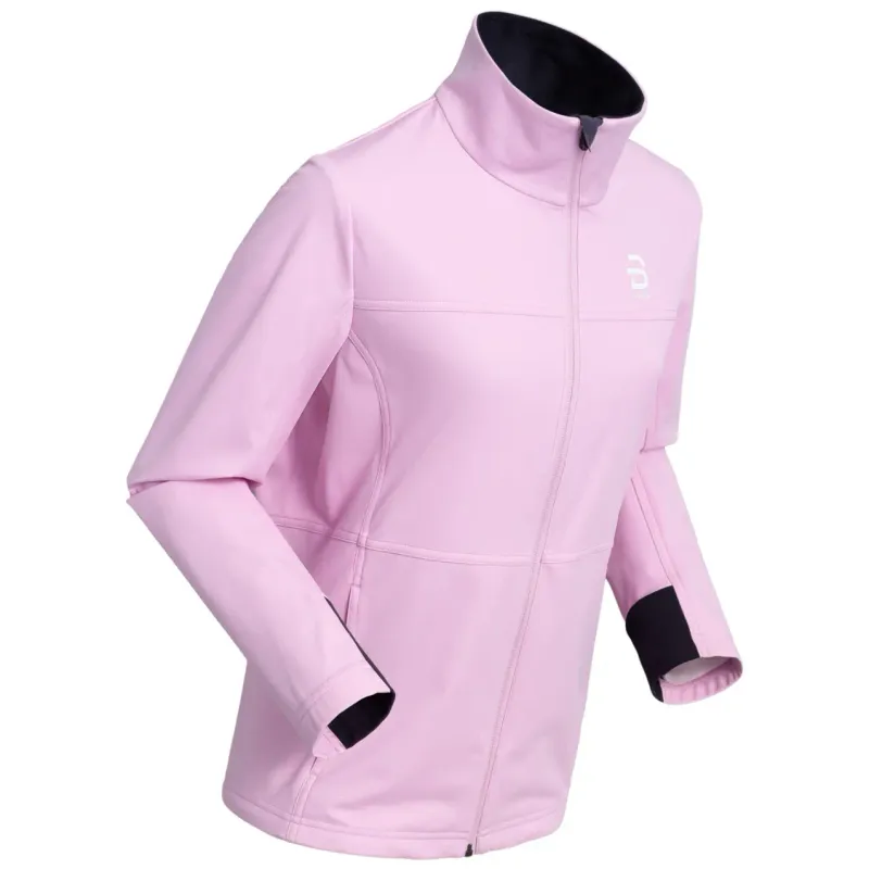 Daehlie Sportswear Trainingsjacke Damen Daehlie Sportswear Shift, Rose, – Produktbild 1 von 1