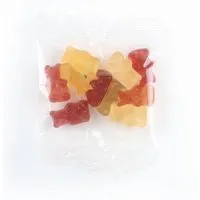El Puente El Puente Giveaways Bärenkids - Bio-Fruchtgummi 50 Stück | Fair Trade | Bio-zertifiziert – Produktbild 1 von 1