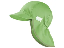 Pickapooh Pickapooh Baby und Kinder Mütze UV-60 green tea Gr.52 – Produktbild 1 von 1