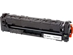 Memo memo Druckkassette ersetzt hp W2210X/ Nr. 207X, schwarz – Produktbild 1 von 1