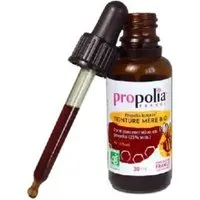 Propolia Propolia Bio-Propolis Urtinktur – Produktbild 1 von 1